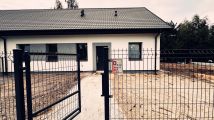 bliźniak, 4 pokoje Wycinki Osowskie, ul. Dolna. Zdjęcie 1