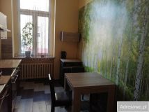 Mieszkanie 2-pokojowe Słupsk Centrum, al. Henryka Sienkiewicza. Zdjęcie 2