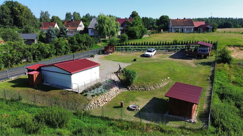 Działka budowlana Nowa Kaletka. Zdjęcie 8