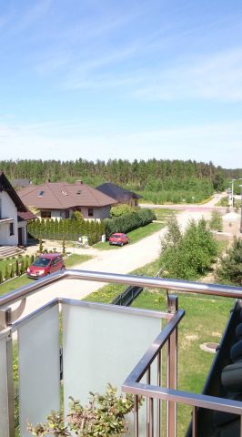 Mieszkanie 3-pokojowe Chojniczki Wybudowanie Chojnickie, ul. Świerkowa. Zdjęcie 1