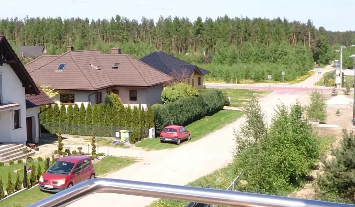 Mieszkanie 3-pokojowe Chojniczki Wybudowanie Chojnickie, ul. Świerkowa