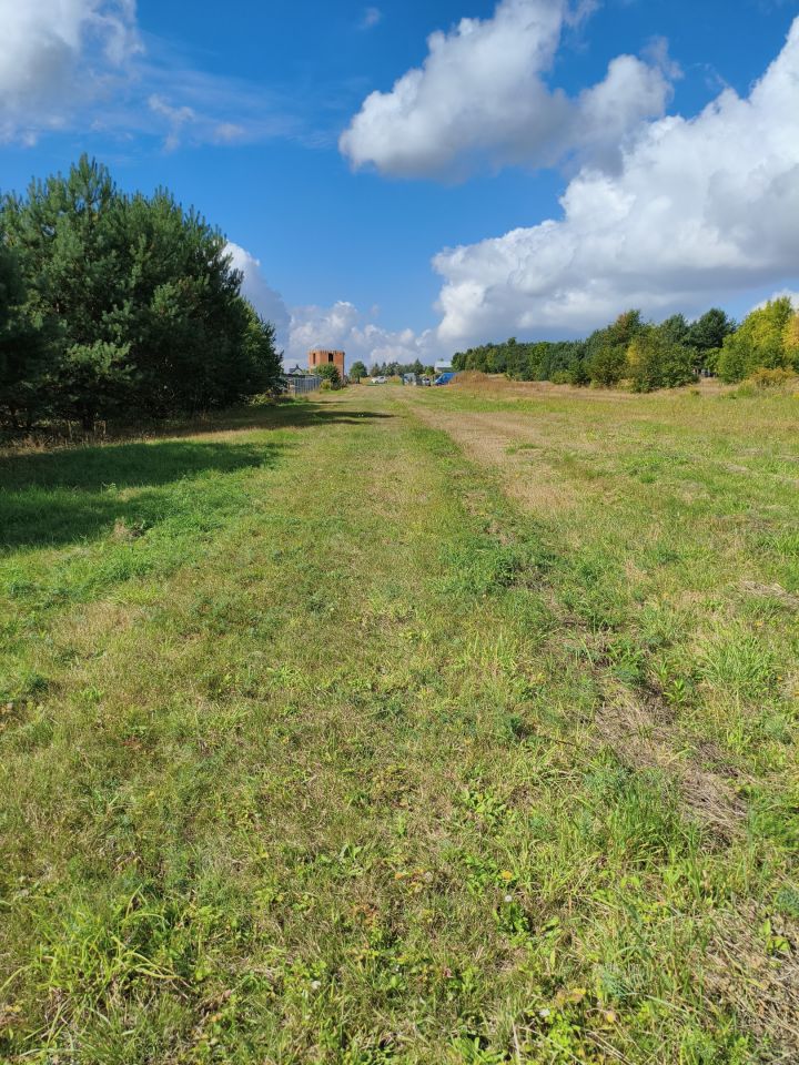 Działka rekreacyjna Kotowice Kotowice-Kolonia, ul. Kolejowa. Zdjęcie 5