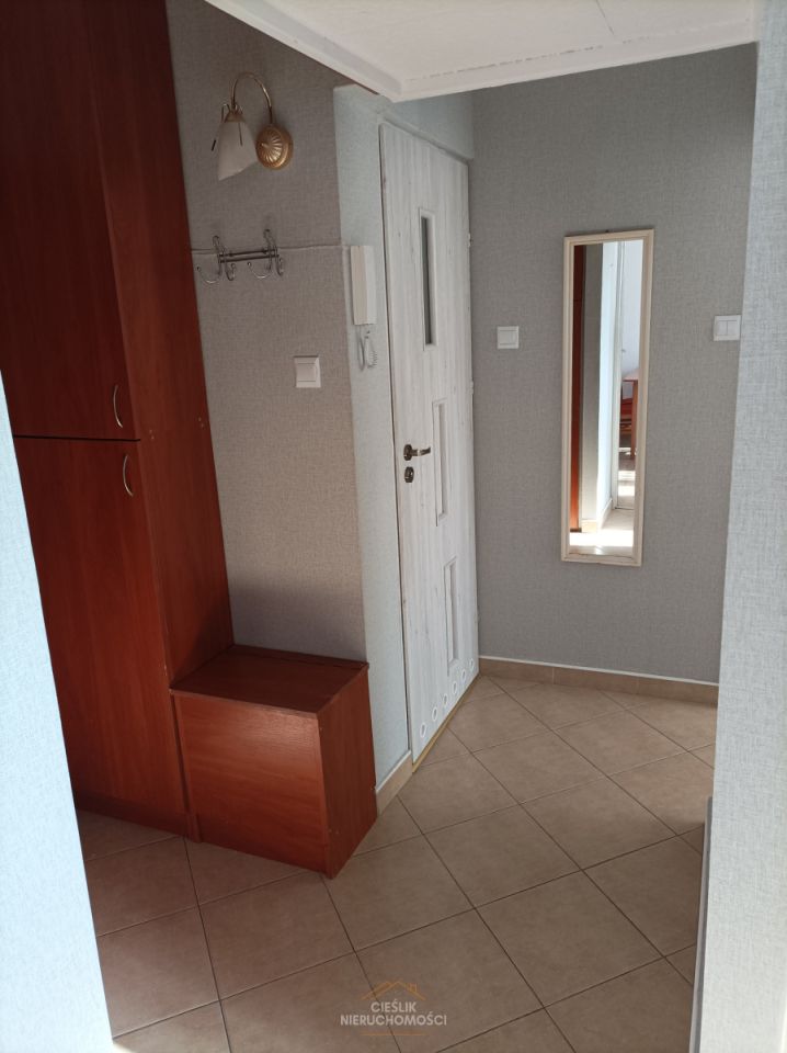 Mieszkanie 2-pokojowe Sosnowiec Radocha, ul. Ostrogórska. Zdjęcie 11