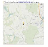 Działka rolno-budowlana Jarząbkowice, ul. Wiosenna. Zdjęcie 1