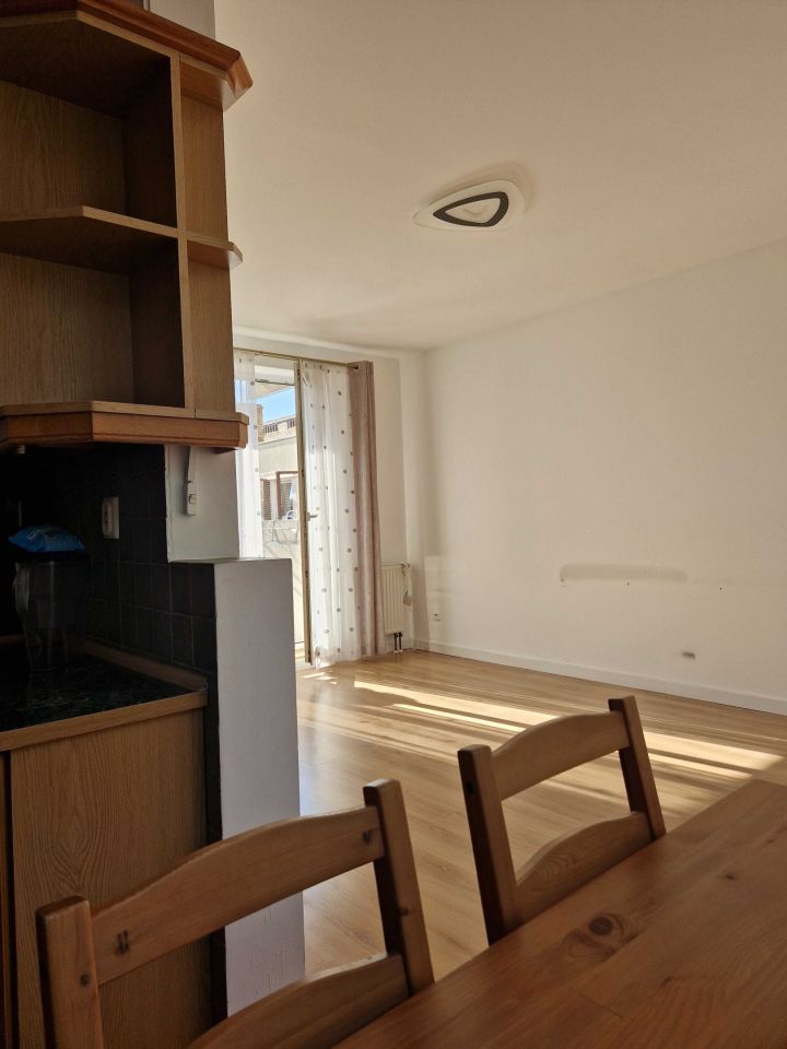 Mieszkanie 2-pokojowe Poznań Chartowo. Zdjęcie 7