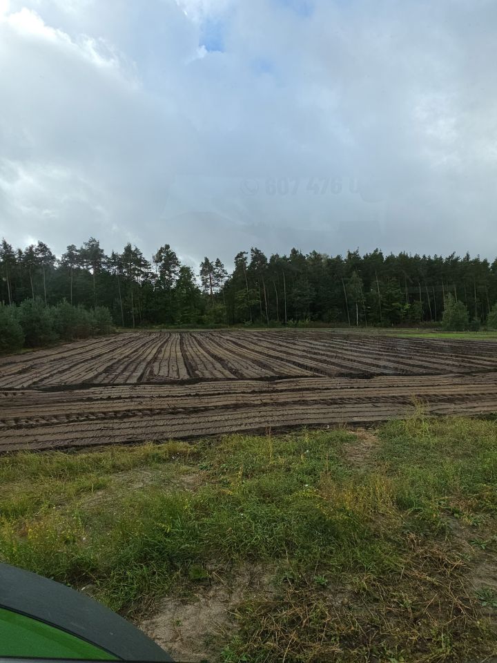 Działka budowlana Oleszno, ul. Podgórska. Zdjęcie 2