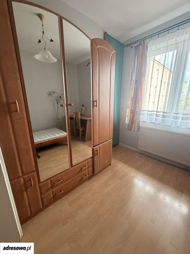 Pokój Szczecin Żelechowa, ul. Gościsława. Zdjęcie 2