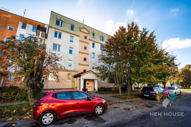 Mieszkanie 2-pokojowe Olsztyn Pieczewo, ul. Władysława Gębika. Zdjęcie 22