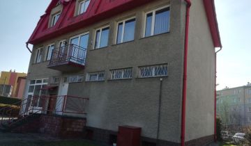 dom wolnostojący Jaworzno, ul. Ignacego Paderewskiego