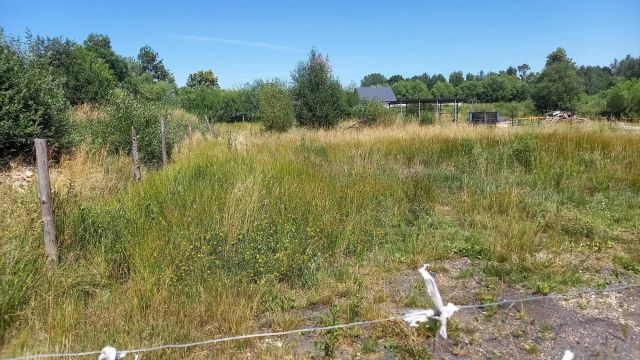 Działka budowlana Jelenia Góra Sobieszów, ul. Polna. Zdjęcie 1