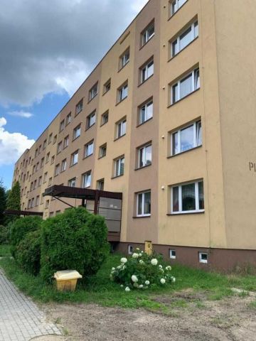 Mieszkanie 3-pokojowe Gliwice Łabędy, ul. Piaskowa. Zdjęcie 1