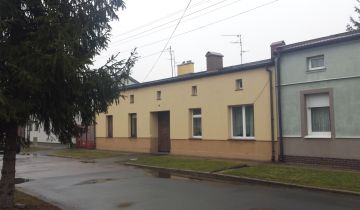 dom szeregowy, 2 pokoje Łódź Widzew, ul. Stefana Batorego