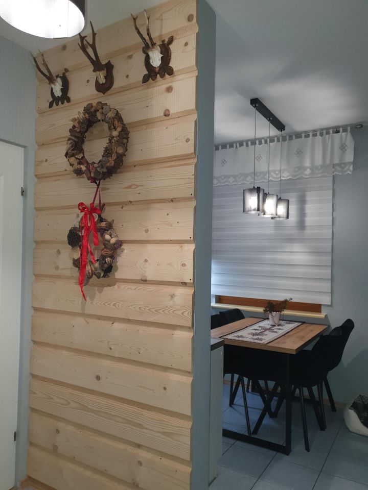 Mieszkanie 2-pokojowe Zakopane Pardołówka, ul. Pardałówka. Zdjęcie 9