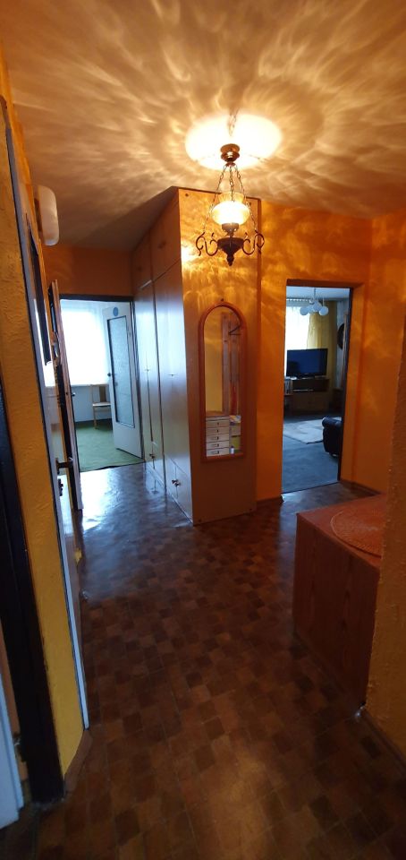 Mieszkanie 3-pokojowe Częstochowa Północ, ul. Michałowskiego. Zdjęcie 8