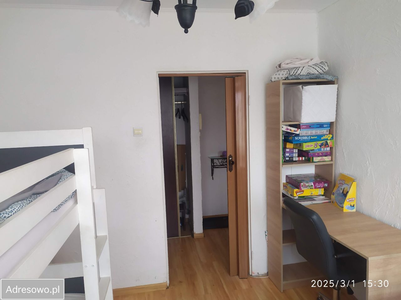 Mieszkanie 2-pokojowe Darłowo, ul. Henryka Wieniawskiego. Zdjęcie 10