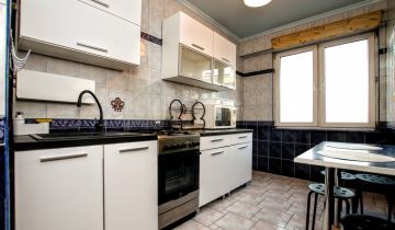 Mieszkanie 4-pokojowe Rzeszów, ul. Sportowa