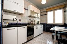 Mieszkanie 4-pokojowe Rzeszów, ul. Sportowa