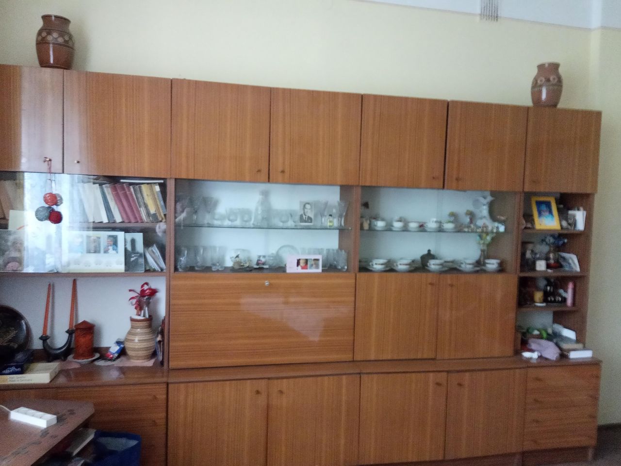Mieszkanie 3-pokojowe Mielec, ul. Czarneckiego. Zdjęcie 3