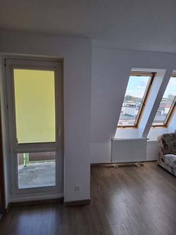 Mieszkanie 1-pokojowe Toruń Wrzosy, ul. Chabrowa. Zdjęcie 1