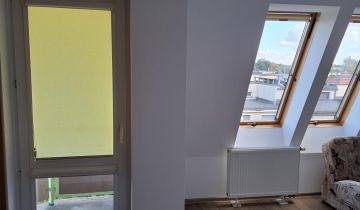 Mieszkanie 1-pokojowe Toruń Wrzosy, ul. Chabrowa