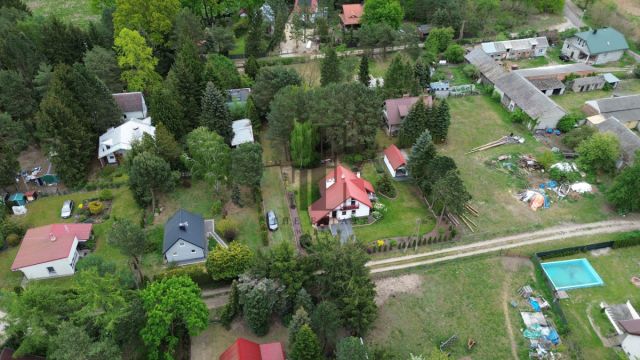 dom wolnostojący, 3 pokoje Stasiopole. Zdjęcie 18