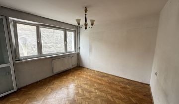 Mieszkanie 1-pokojowe Warszawa Śródmieście, ul. Złota