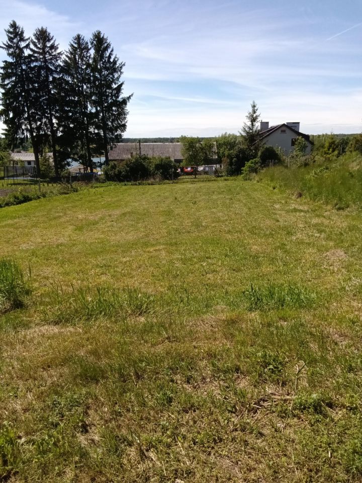 Działka budowlana Świętajno. Zdjęcie 4