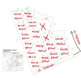 Działka budowlana Trzcińsko-Zdrój, ul. Chabrowa. Zdjęcie 2