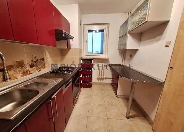 Mieszkanie 3-pokojowe Warszawa Ursynów, Pasaż Stokłosy. Zdjęcie 4