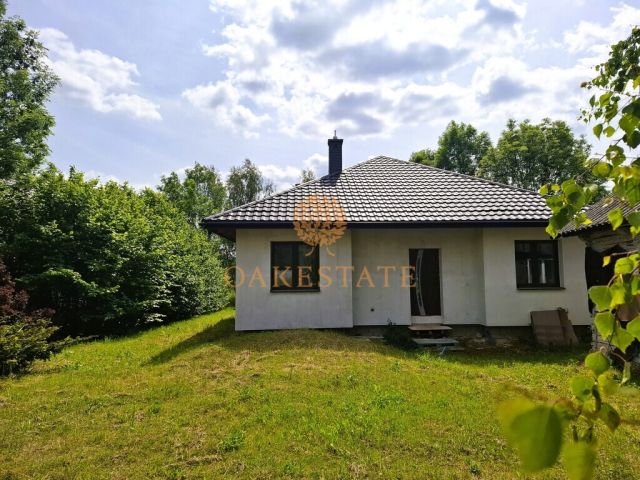 dom wolnostojący, 4 pokoje Cukrówka. Zdjęcie 1