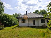 dom wolnostojący, 4 pokoje Cukrówka