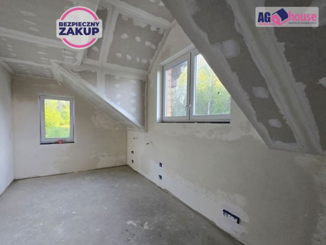 bliźniak, 5 pokoi Leśniewo, ul. Na Stoku. Zdjęcie 9