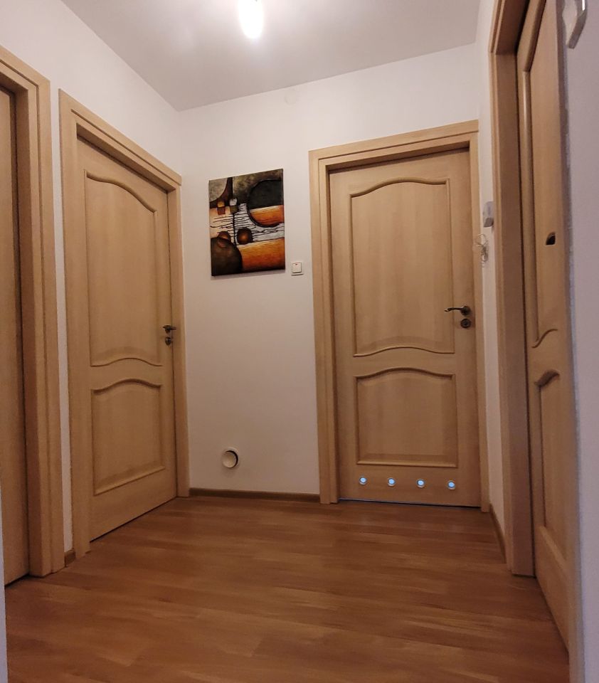 dom wolnostojący, 5 pokoi Ostrów Mazowiecka, ul. Poziomkowa. Zdjęcie 13