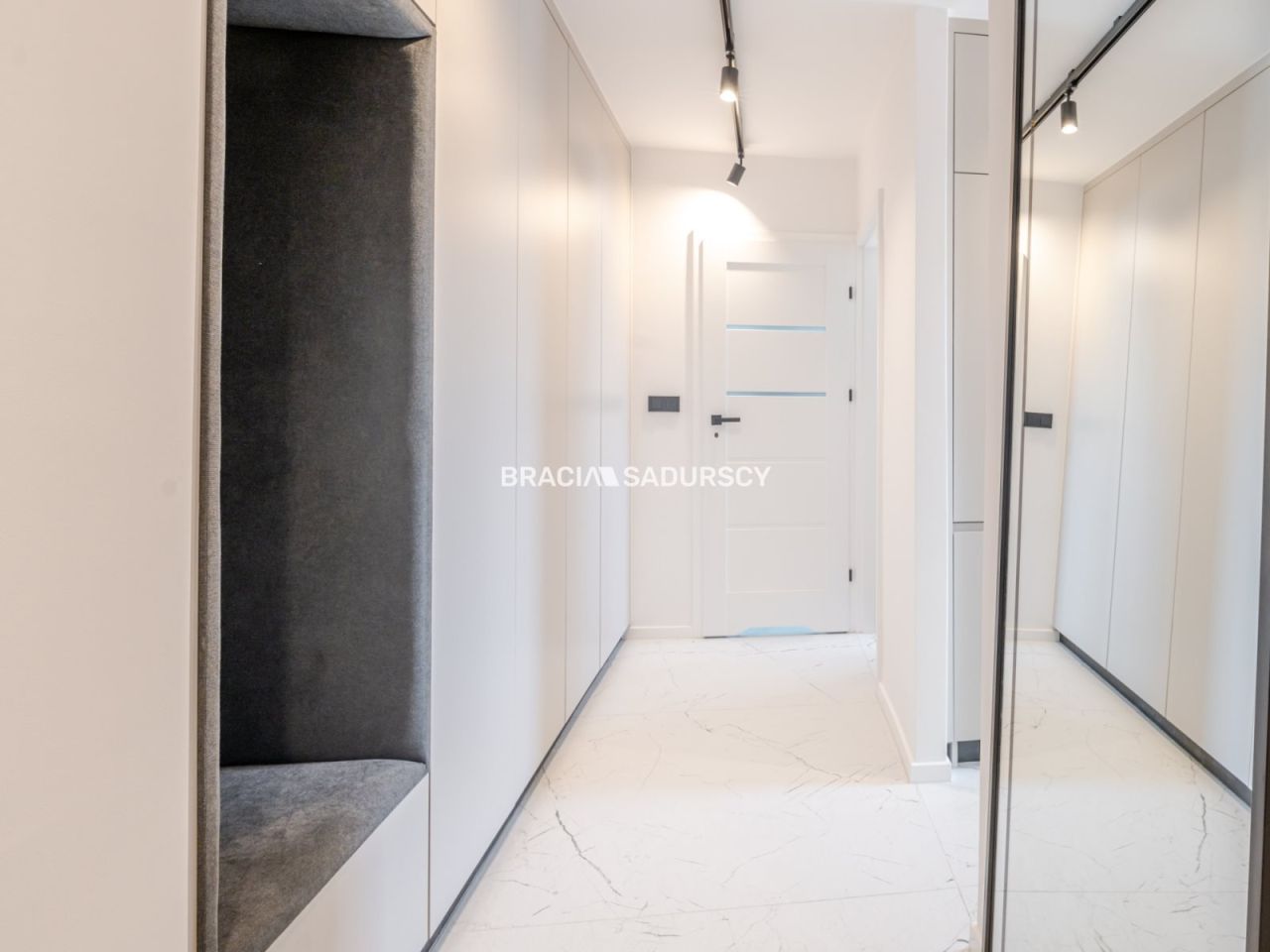 Mieszkanie 3-pokojowe Kraków Krowodrza, ul. Rolnicza. Zdjęcie 7