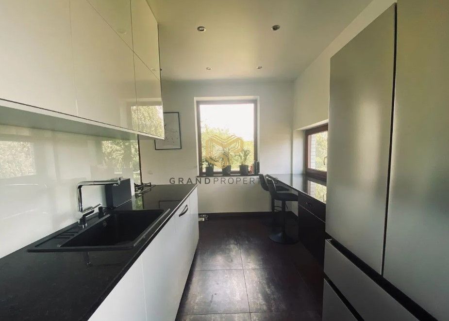 Mieszkanie 3-pokojowe Warszawa Dolny Mokotów. Zdjęcie 4