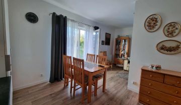 Mieszkanie 2-pokojowe Plewiska, ul. Klonowa