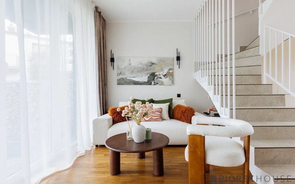 Mieszkanie 3-pokojowe Warszawa Targówek, ul. Krzesiwa. Zdjęcie 2