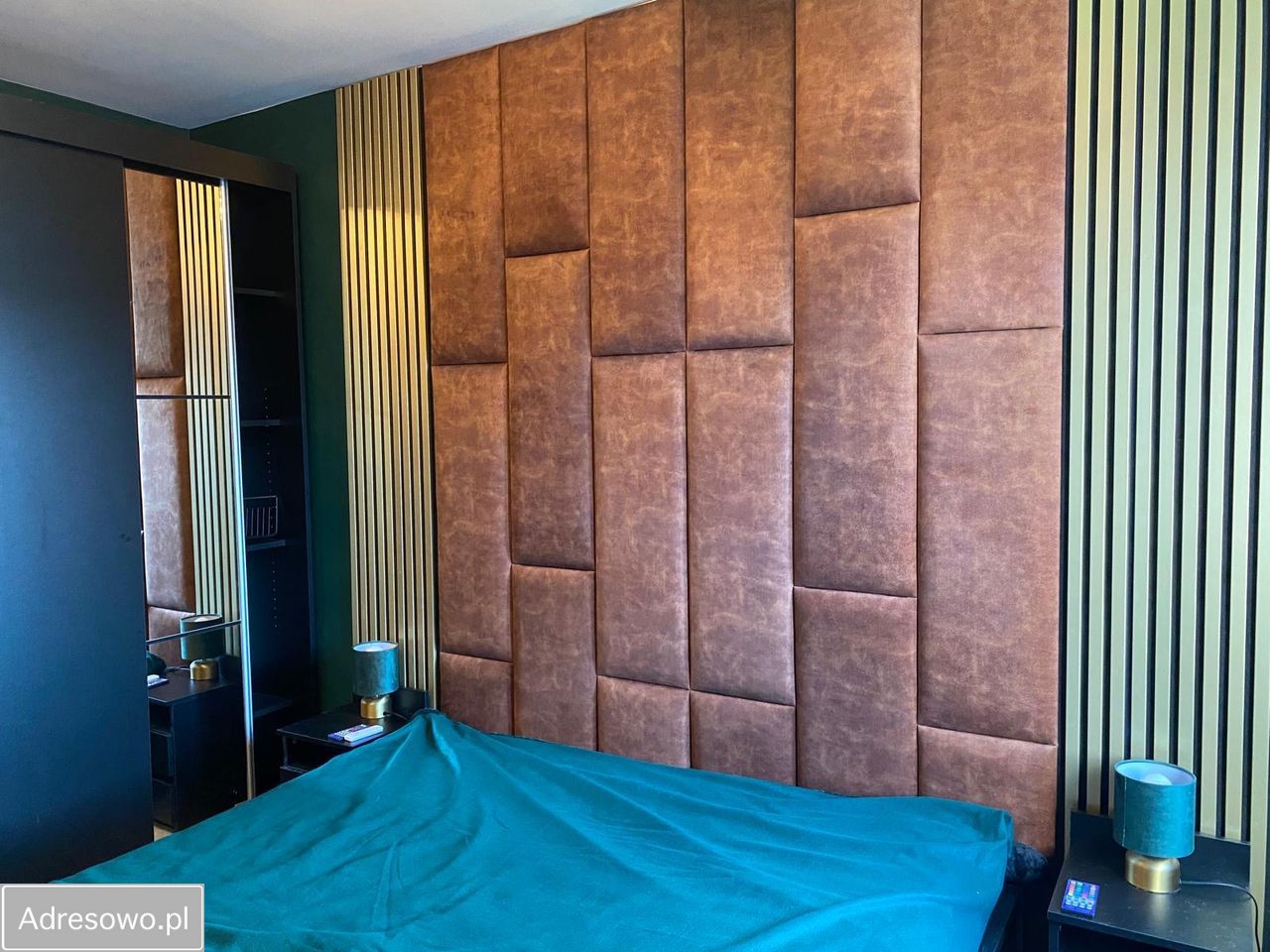 Mieszkanie 2-pokojowe Stuchowo. Zdjęcie 6