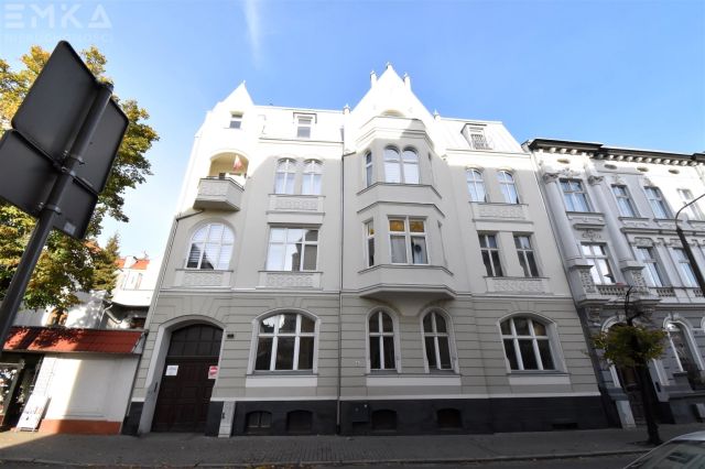 Mieszkanie 2-pokojowe Bydgoszcz Śródmieście, ul. Zygmunta Krasińskiego. Zdjęcie 14