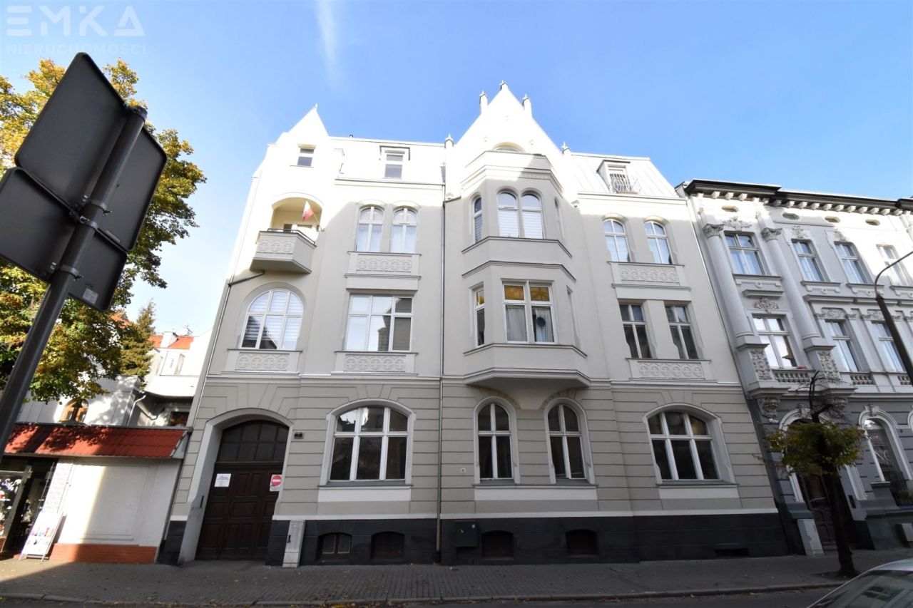 Mieszkanie 2-pokojowe Bydgoszcz Śródmieście, ul. Zygmunta Krasińskiego. Zdjęcie 14