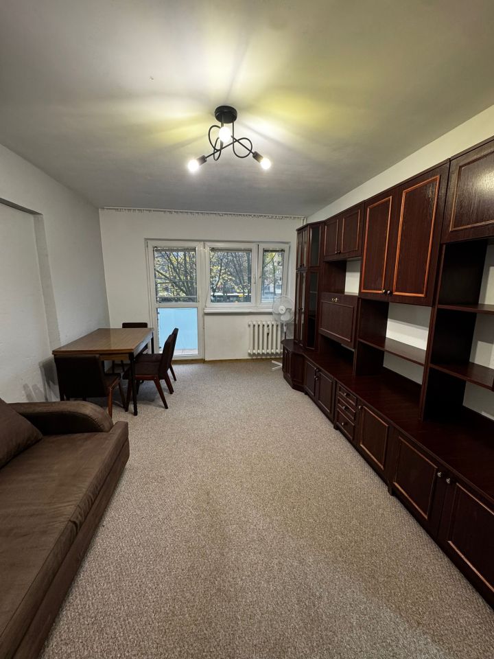 Mieszkanie 2-pokojowe Warszawa Mokotów, ul. Czerniakowska. Zdjęcie 6