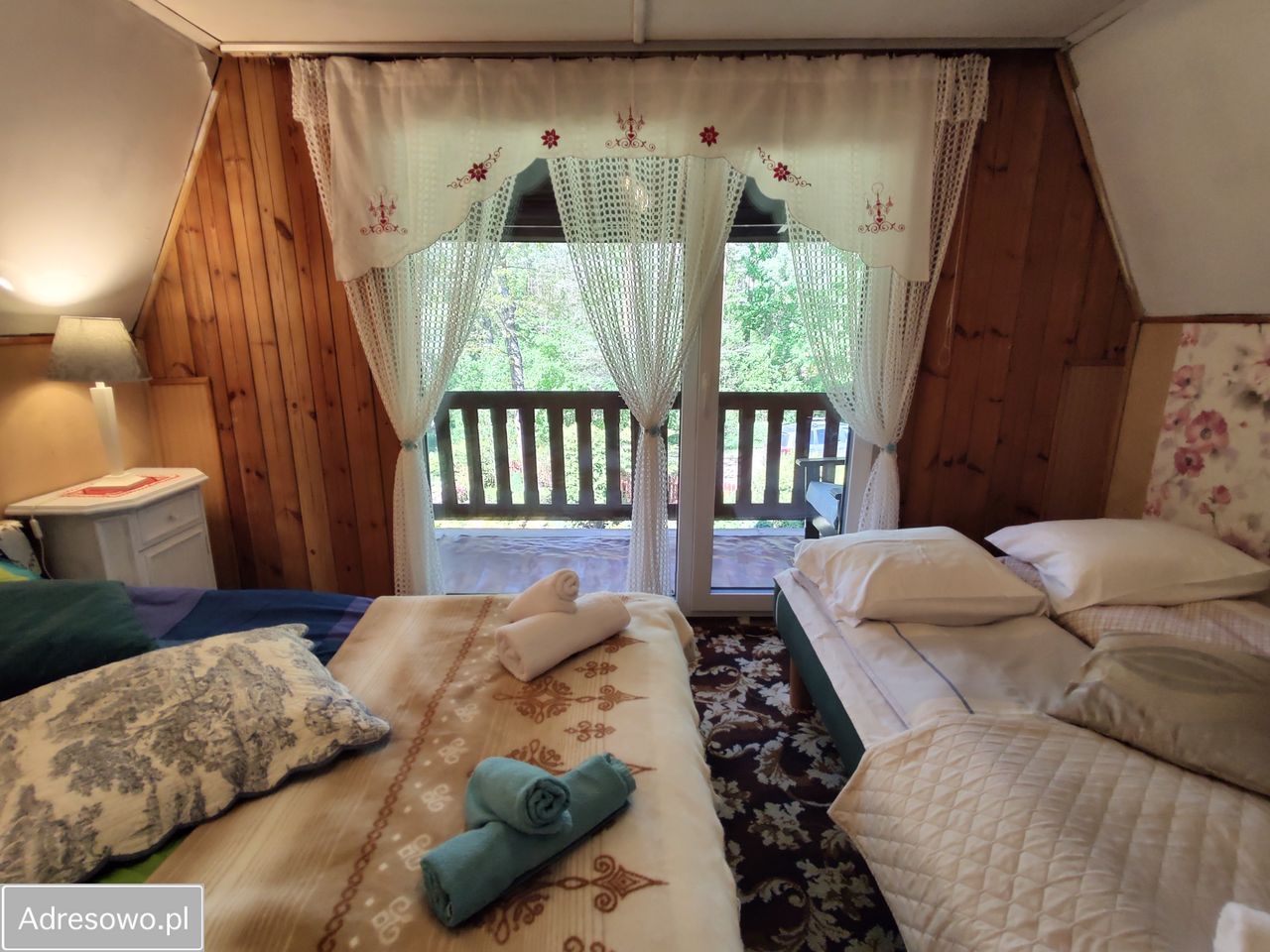 dom letniskowy, 4 pokoje Bartołty Wielkie. Zdjęcie 11