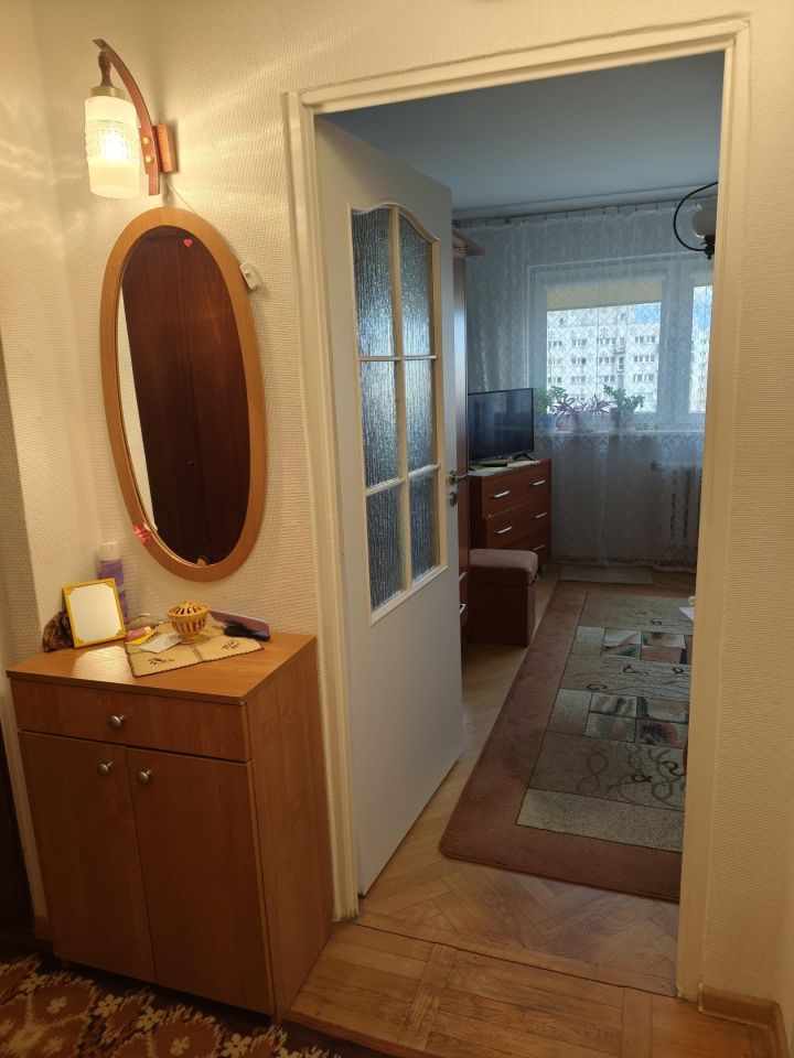 Mieszkanie 2-pokojowe Warszawa Żoliborz, ul. Włościańska. Zdjęcie 6