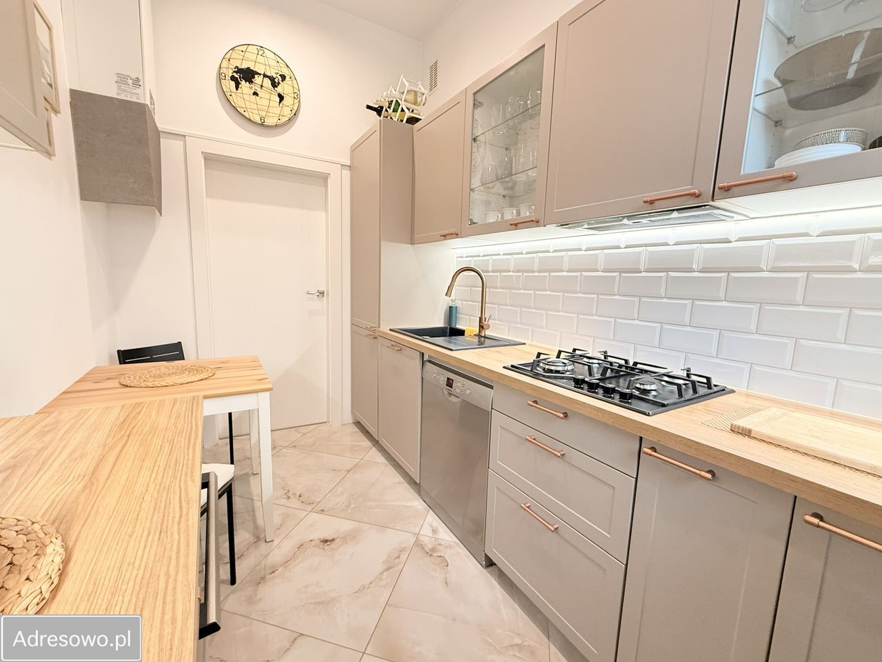 Mieszkanie 3-pokojowe Brzeg, ul. Krzyszowica. Zdjęcie 10