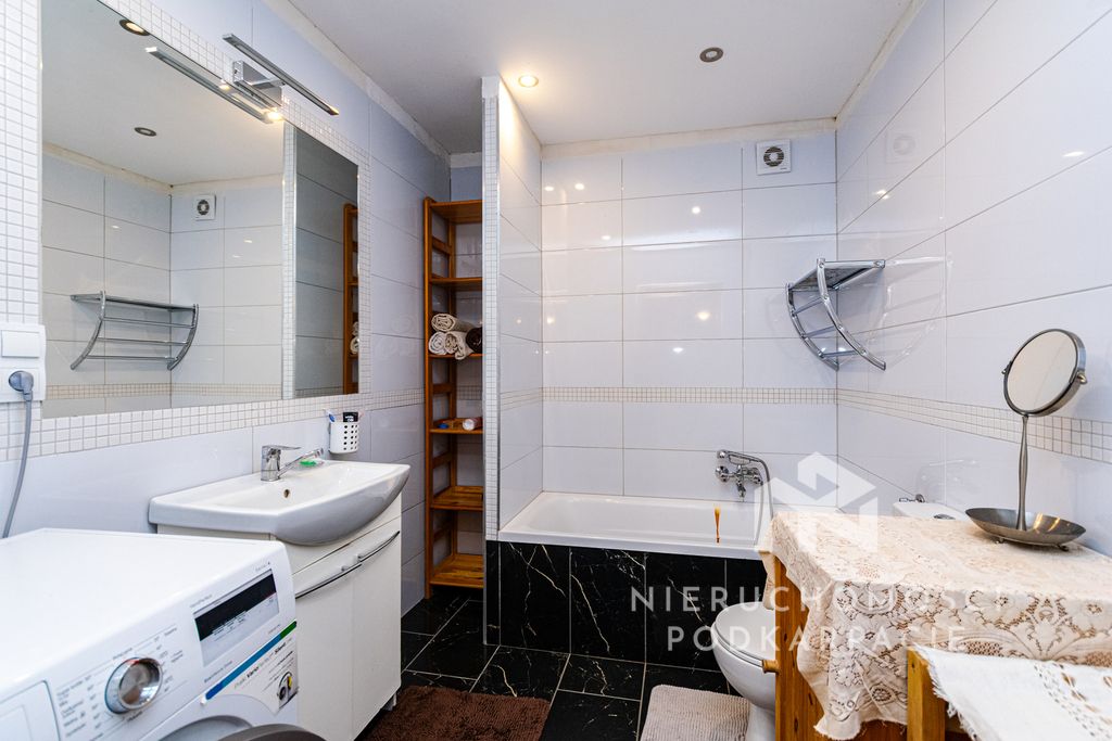 dom wolnostojący, 3 pokoje Błażowa Dolna Wola Błażowska. Zdjęcie 15