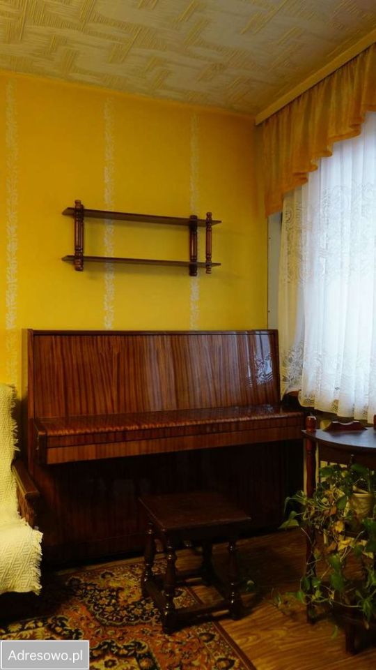 Mieszkanie 2-pokojowe Ruda Śląska Czarny Las, ul. 1 Maja. Zdjęcie 8