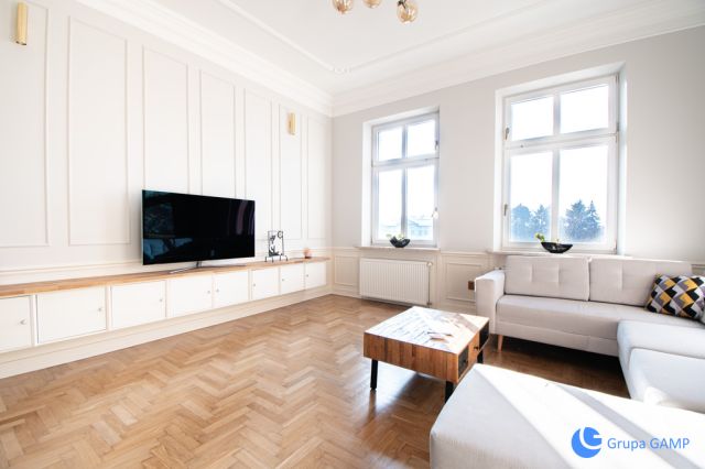 Mieszkanie 4-pokojowe Chrzanów, ul. J. Piłsudskiego. Zdjęcie 9