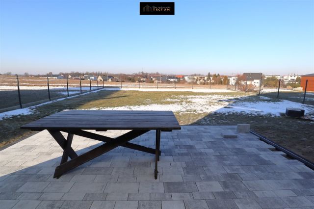 dom wolnostojący, 4 pokoje Skoki. Zdjęcie 14