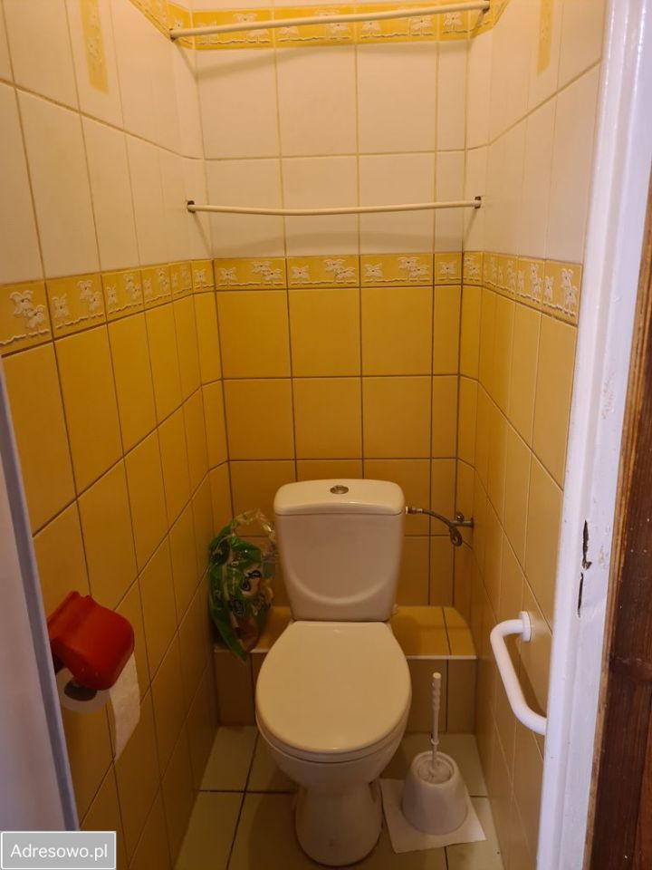 Mieszkanie 3-pokojowe Gdańsk Suchanino. Zdjęcie 6