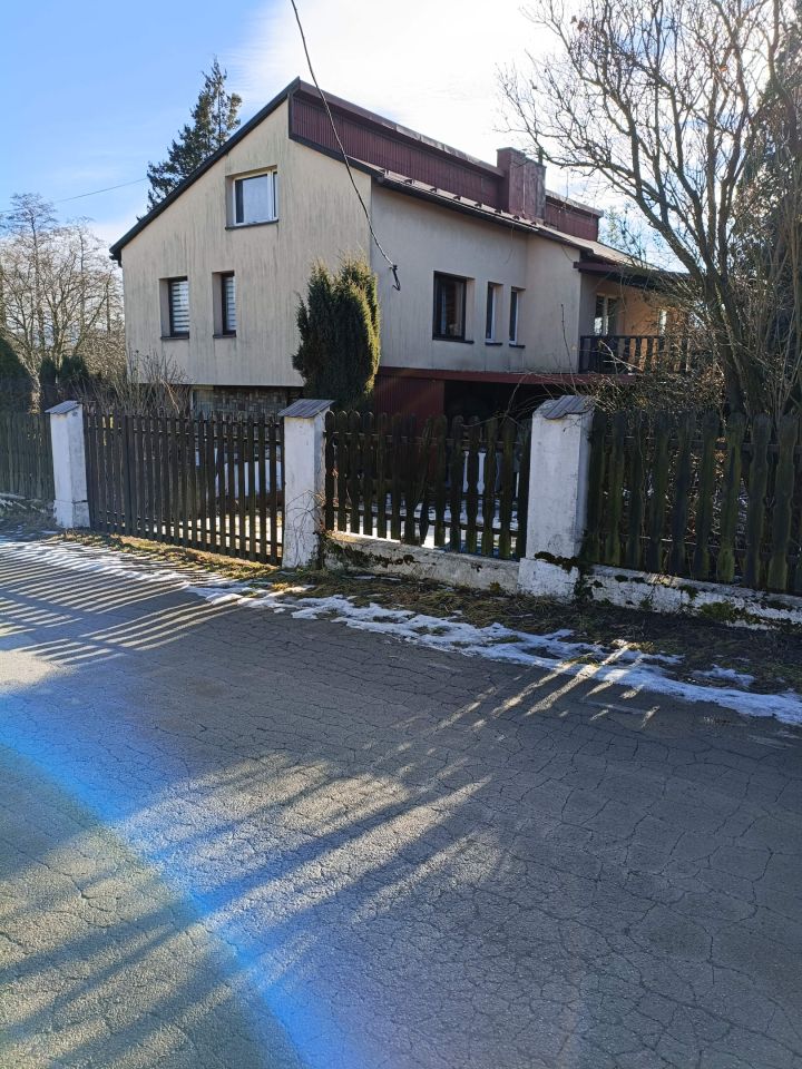 dom wolnostojący, 6 pokoi Andrychów, ul. Prymasa Stefana Wyszyńskiego. Zdjęcie 4